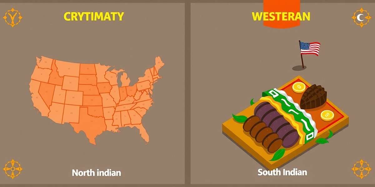 Kebabs Kingdom - Regional Content Differences Kebabs Kingdom regional content showcase comparing North Indian, South Indian, Eastern, and Western versions